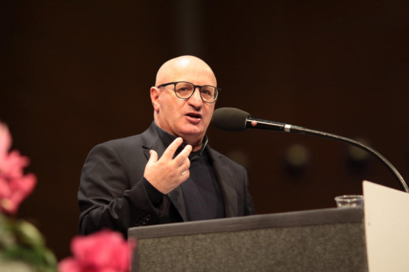 “Crescere con la parola”: incontro con il prof. Antonio Pitta